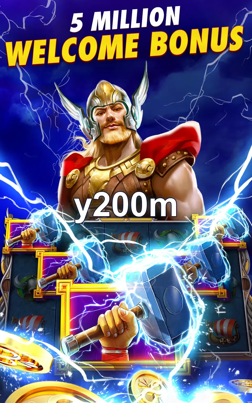 y200m APK