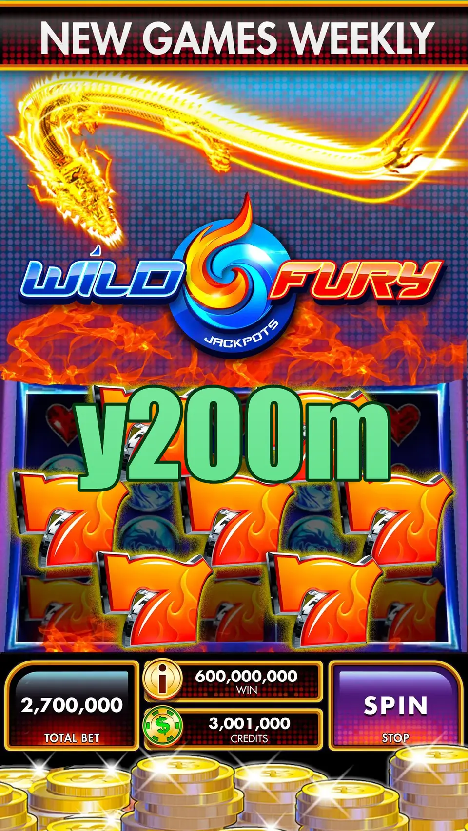 y200m APK