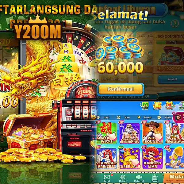 y200m Masuk - y200m Resmi